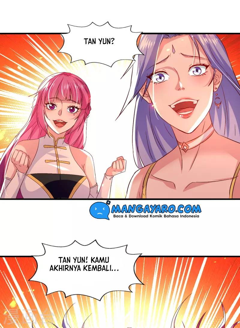Against The Heaven Supreme Chapter 78 - Halaman 5