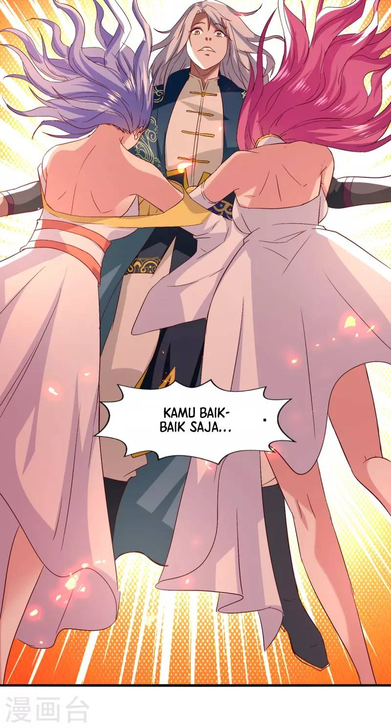 Against The Heaven Supreme Chapter 78 - Halaman 6