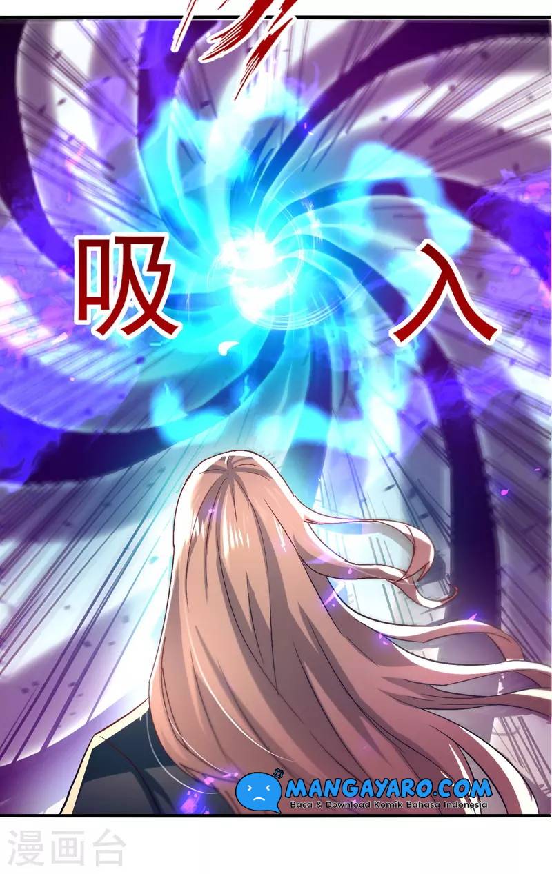 Against The Heaven Supreme Chapter 76 - Halaman 9