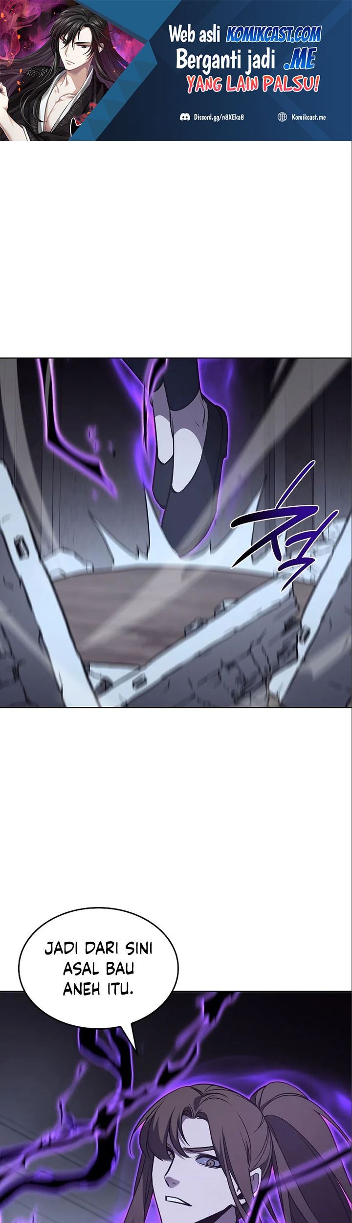 Manhwa I Reincarnated As The Crazed Heir Chapter 54 gambar 2