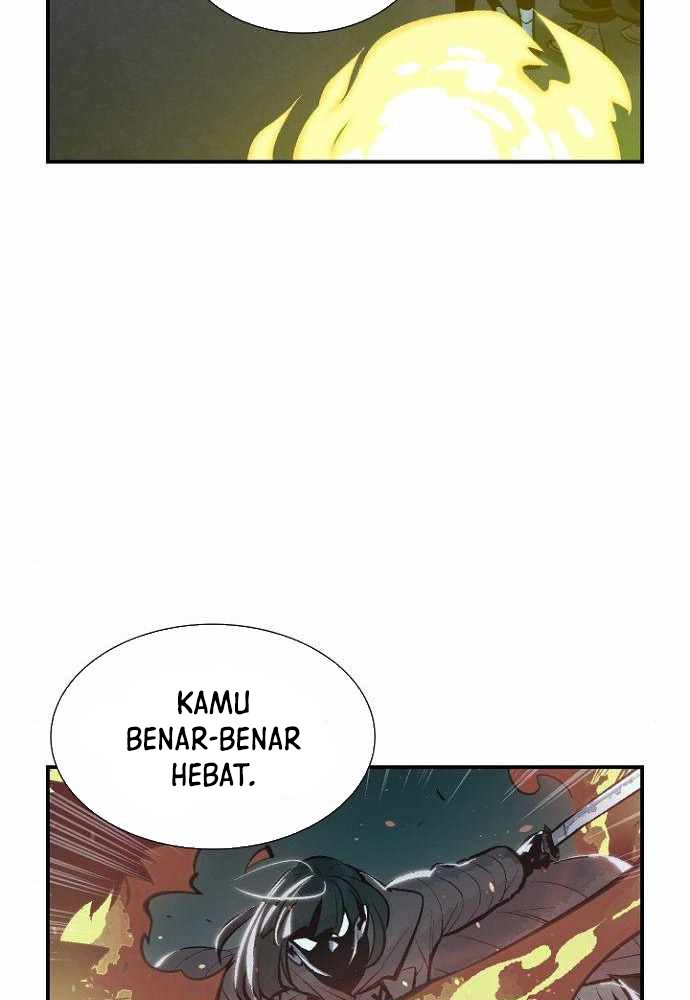 Alone Necromancer Chapter 49 - Halaman 102