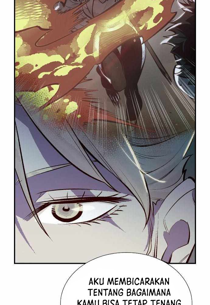 Alone Necromancer Chapter 49 - Halaman 103