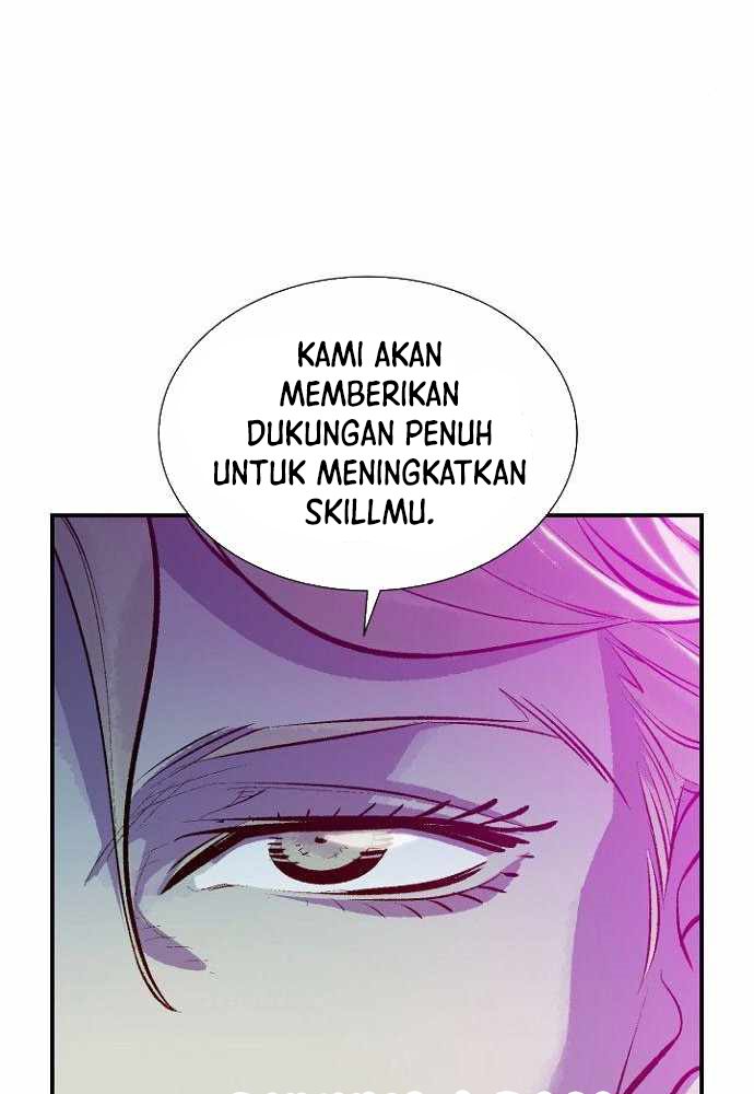 Alone Necromancer Chapter 49 - Halaman 106