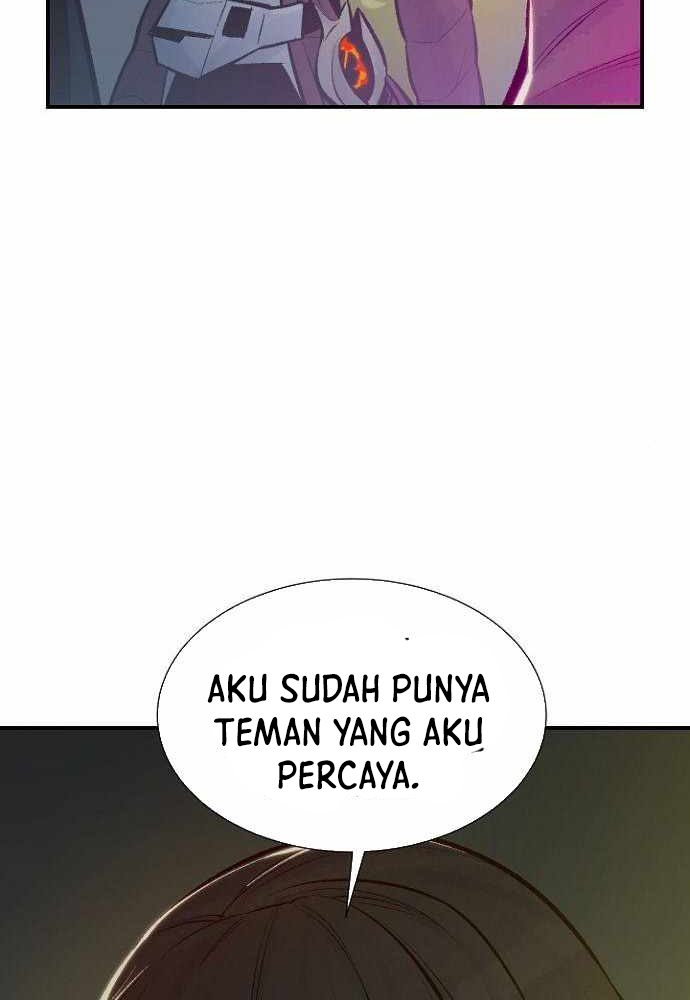Alone Necromancer Chapter 49 - Halaman 109