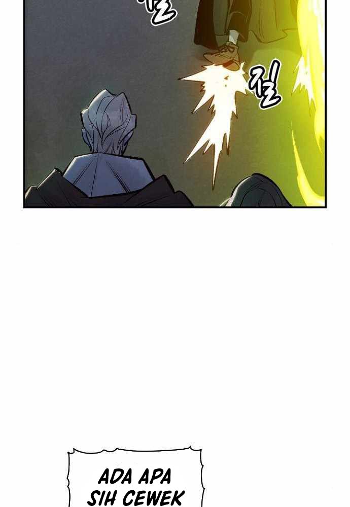 Alone Necromancer Chapter 49 - Halaman 112