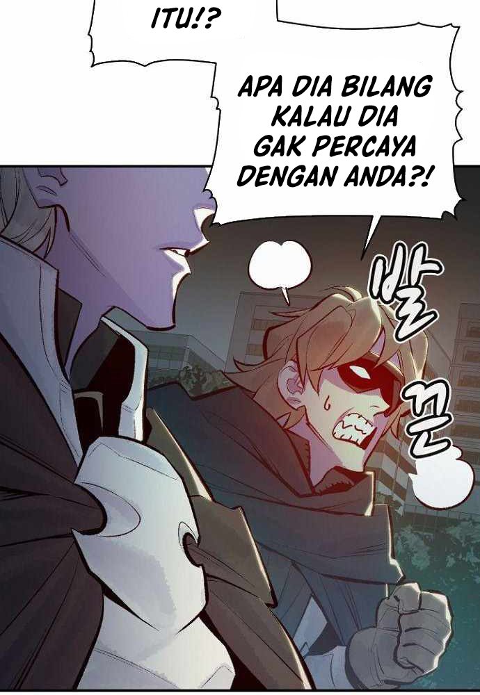 Alone Necromancer Chapter 49 - Halaman 113