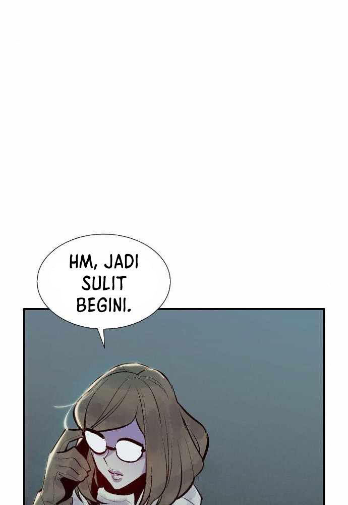 Alone Necromancer Chapter 49 - Halaman 114