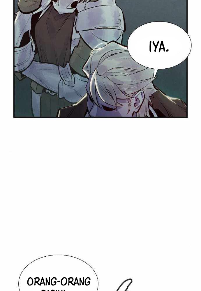 Alone Necromancer Chapter 49 - Halaman 115