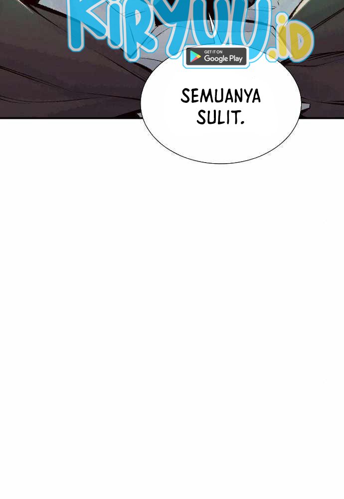 Alone Necromancer Chapter 49 - Halaman 117