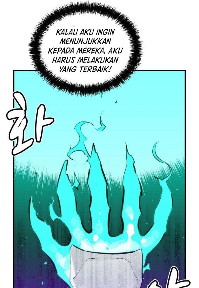 Alone Necromancer Chapter 49 - Halaman 12