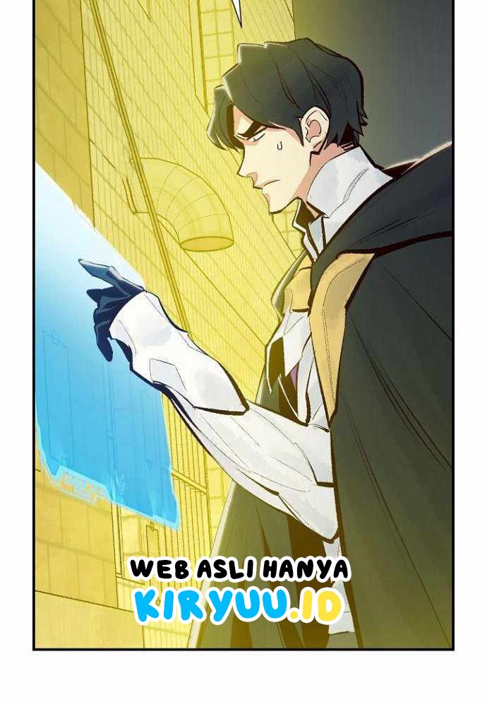 Alone Necromancer Chapter 49 - Halaman 127