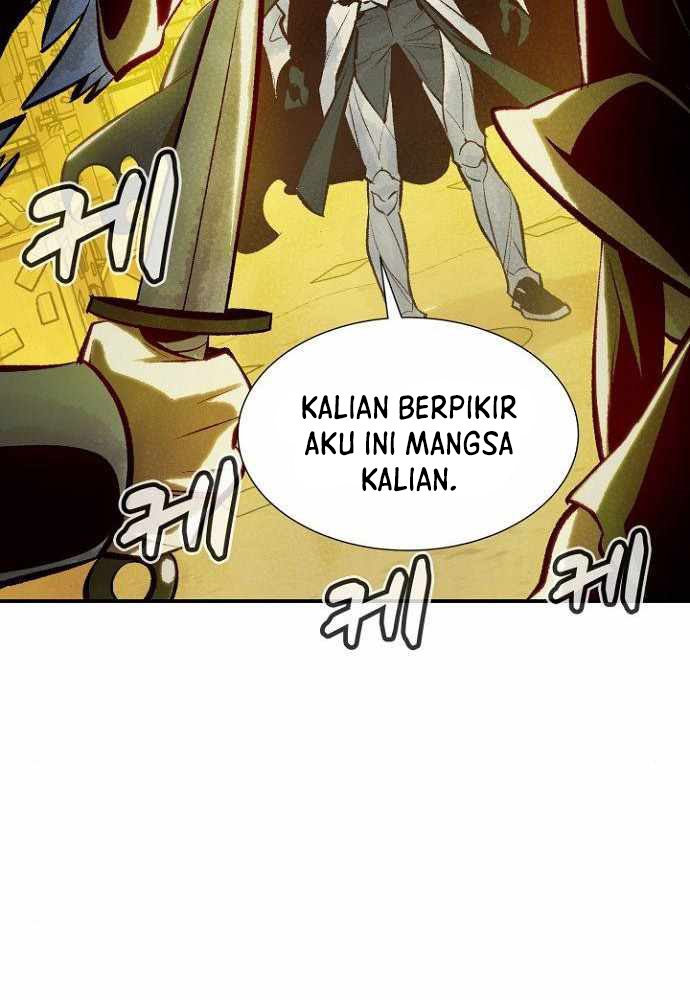 Alone Necromancer Chapter 49 - Halaman 134