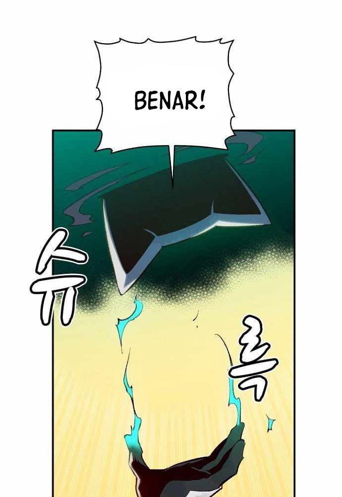 Alone Necromancer Chapter 49 - Halaman 135