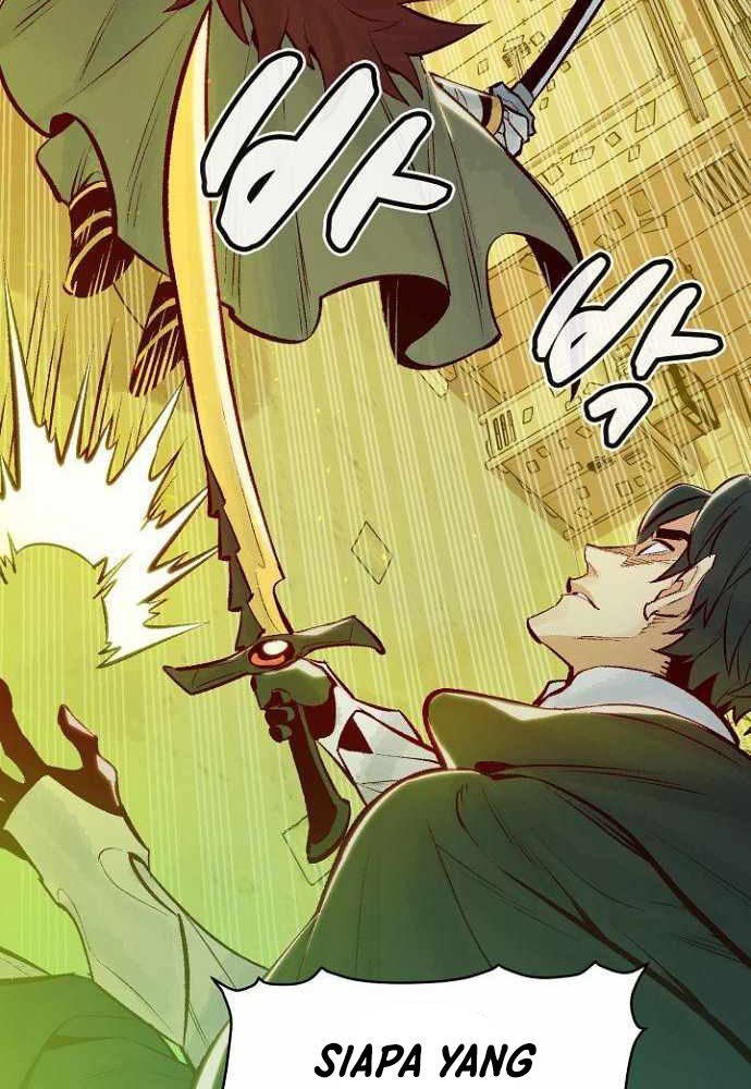 Alone Necromancer Chapter 49 - Halaman 140