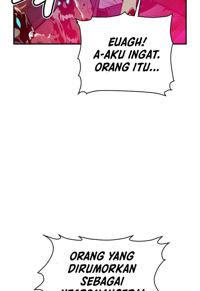 Alone Necromancer Chapter 49 - Halaman 17