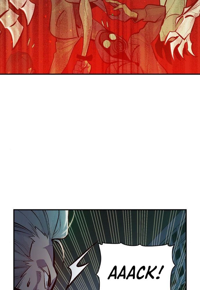 Alone Necromancer Chapter 49 - Halaman 22