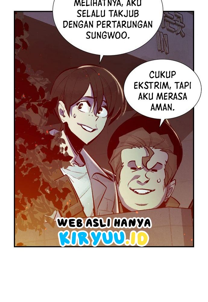 Alone Necromancer Chapter 49 - Halaman 28