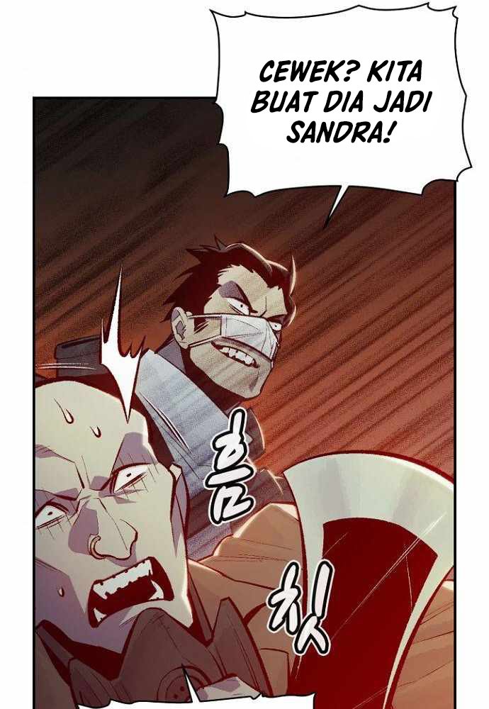 Alone Necromancer Chapter 49 - Halaman 40