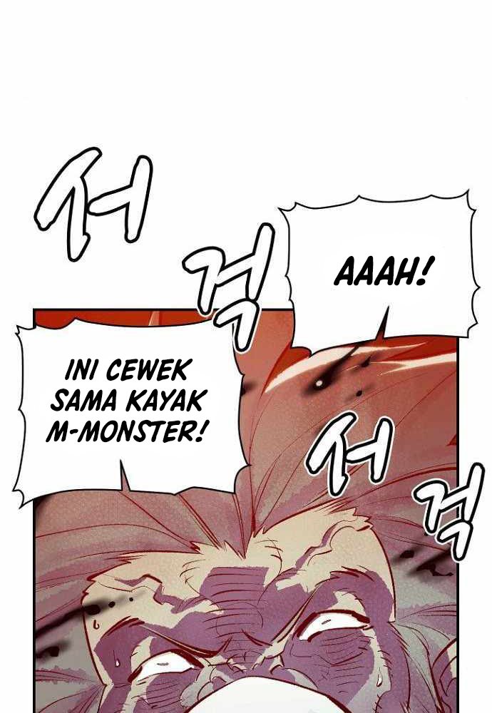 Alone Necromancer Chapter 49 - Halaman 43