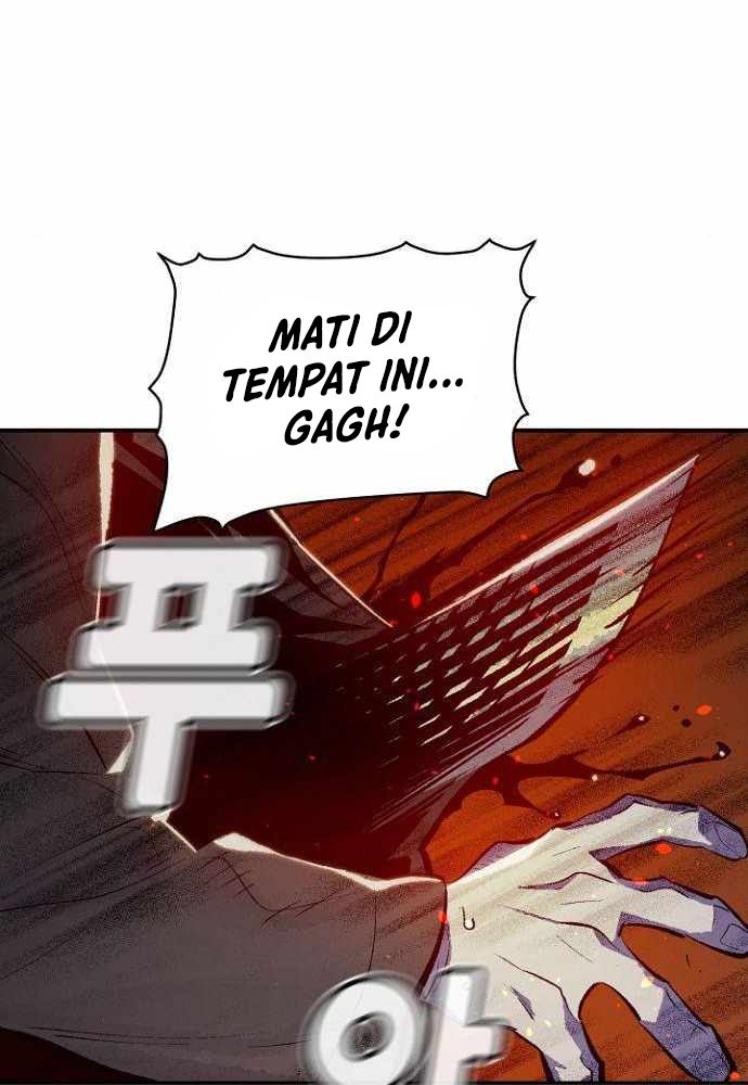 Alone Necromancer Chapter 49 - Halaman 45
