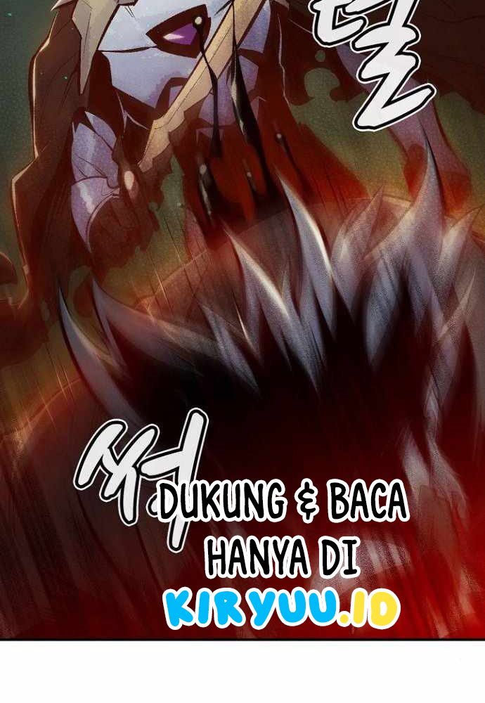 Alone Necromancer Chapter 49 - Halaman 47