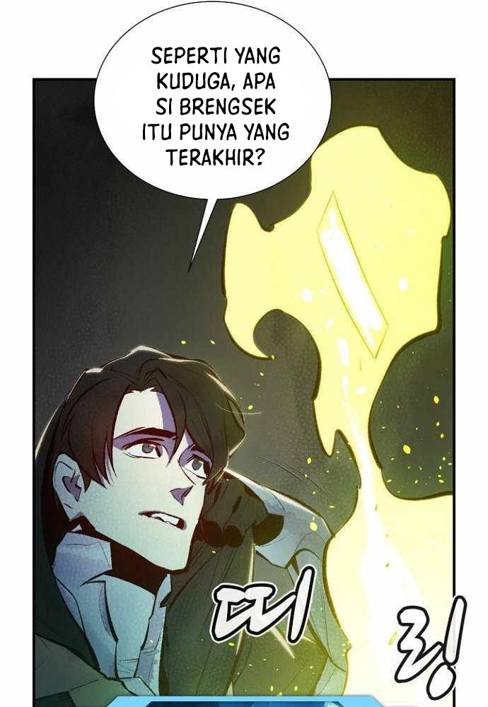 Alone Necromancer Chapter 49 - Halaman 49