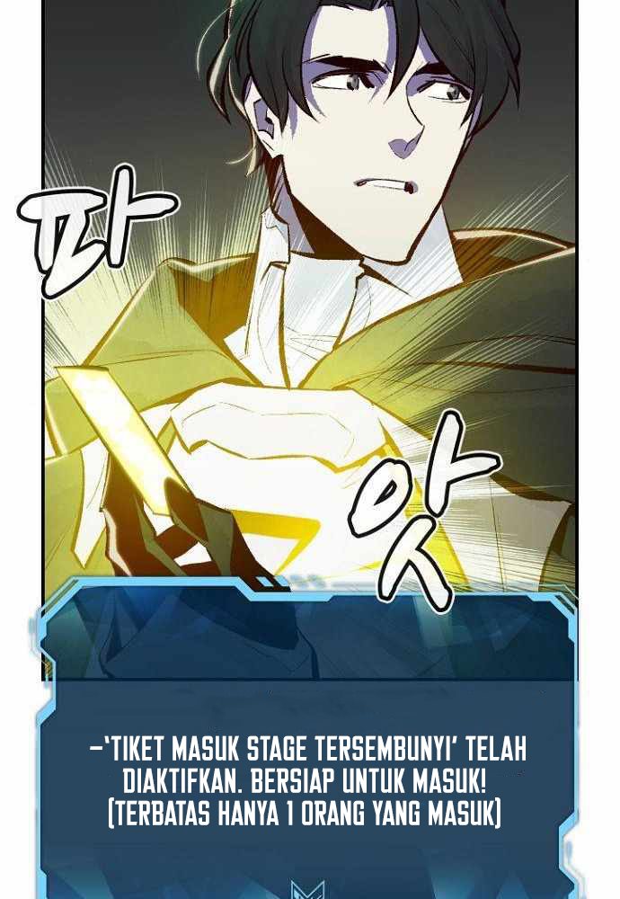 Alone Necromancer Chapter 49 - Halaman 53