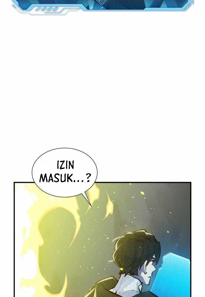 Alone Necromancer Chapter 49 - Halaman 54