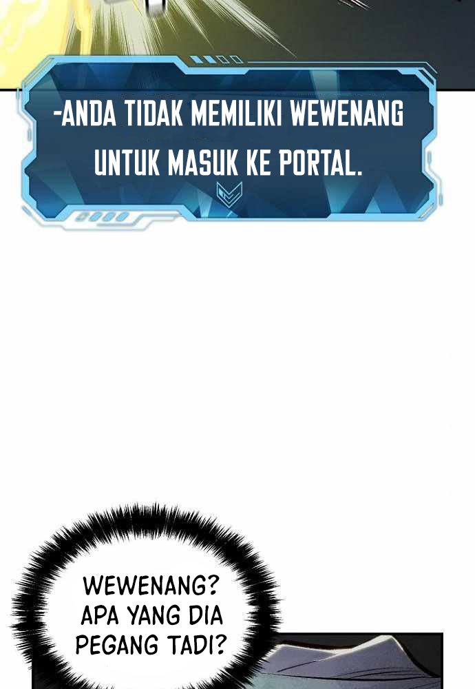 Alone Necromancer Chapter 49 - Halaman 61