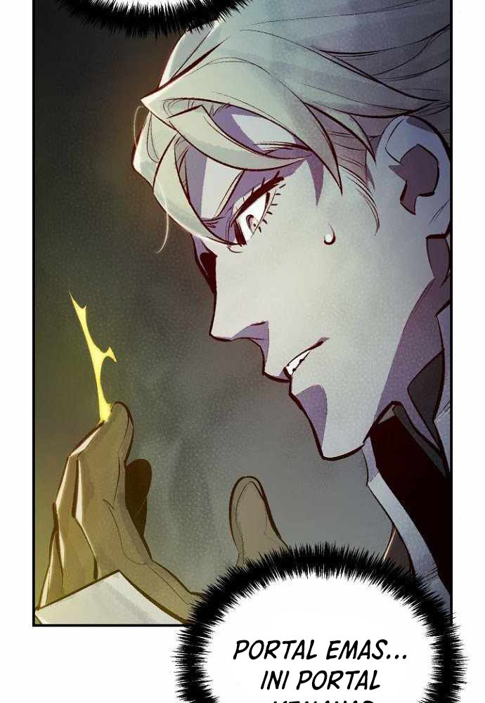 Alone Necromancer Chapter 49 - Halaman 62