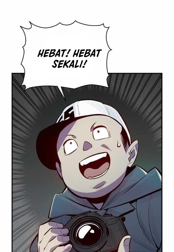 Alone Necromancer Chapter 49 - Halaman 65
