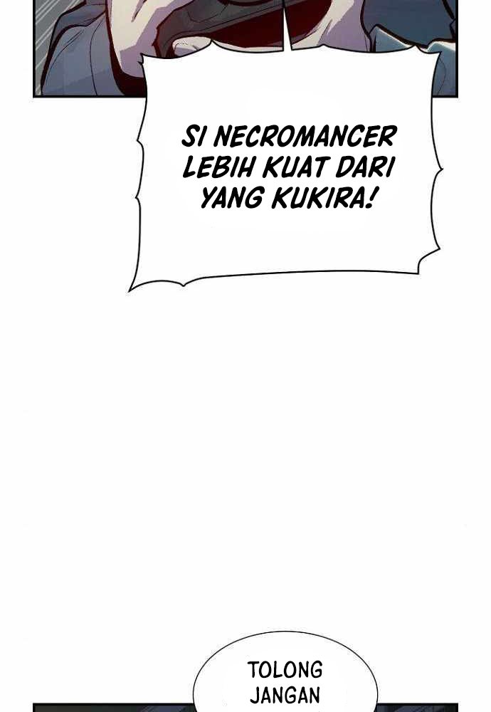 Alone Necromancer Chapter 49 - Halaman 66