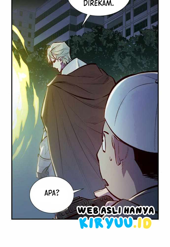 Alone Necromancer Chapter 49 - Halaman 67