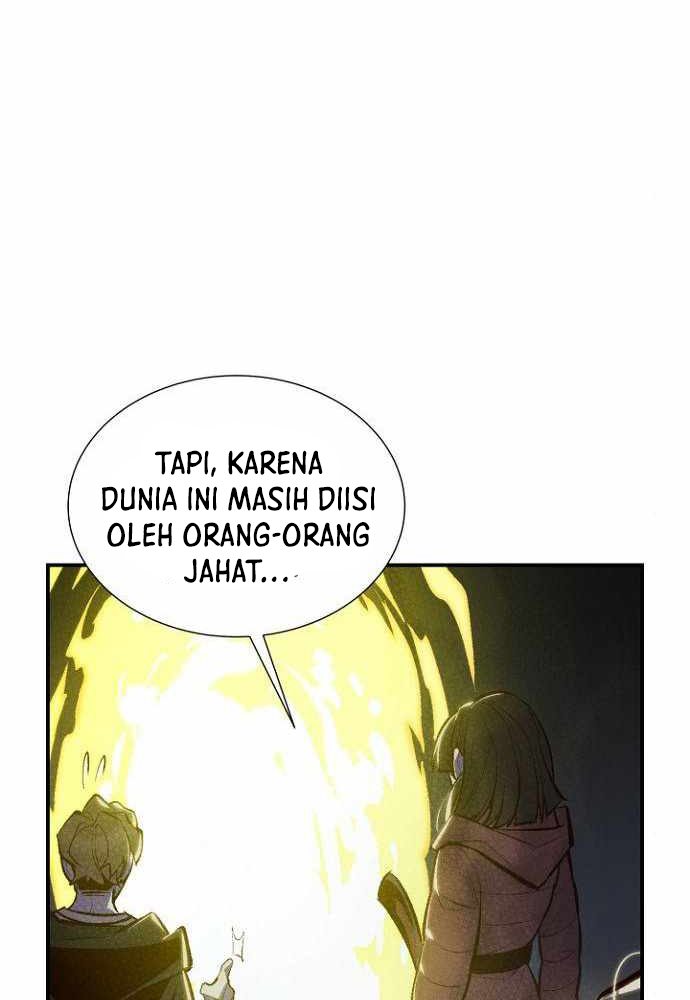 Alone Necromancer Chapter 49 - Halaman 72