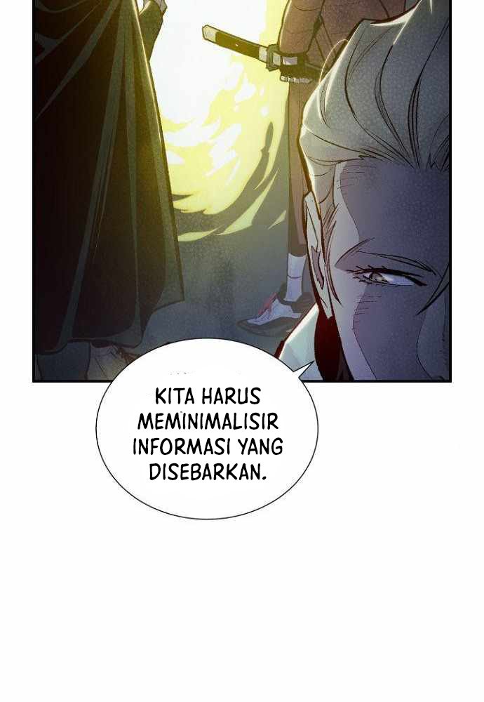 Alone Necromancer Chapter 49 - Halaman 73