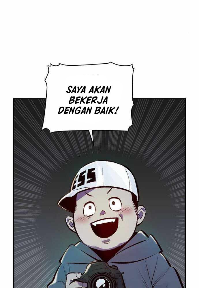 Alone Necromancer Chapter 49 - Halaman 74