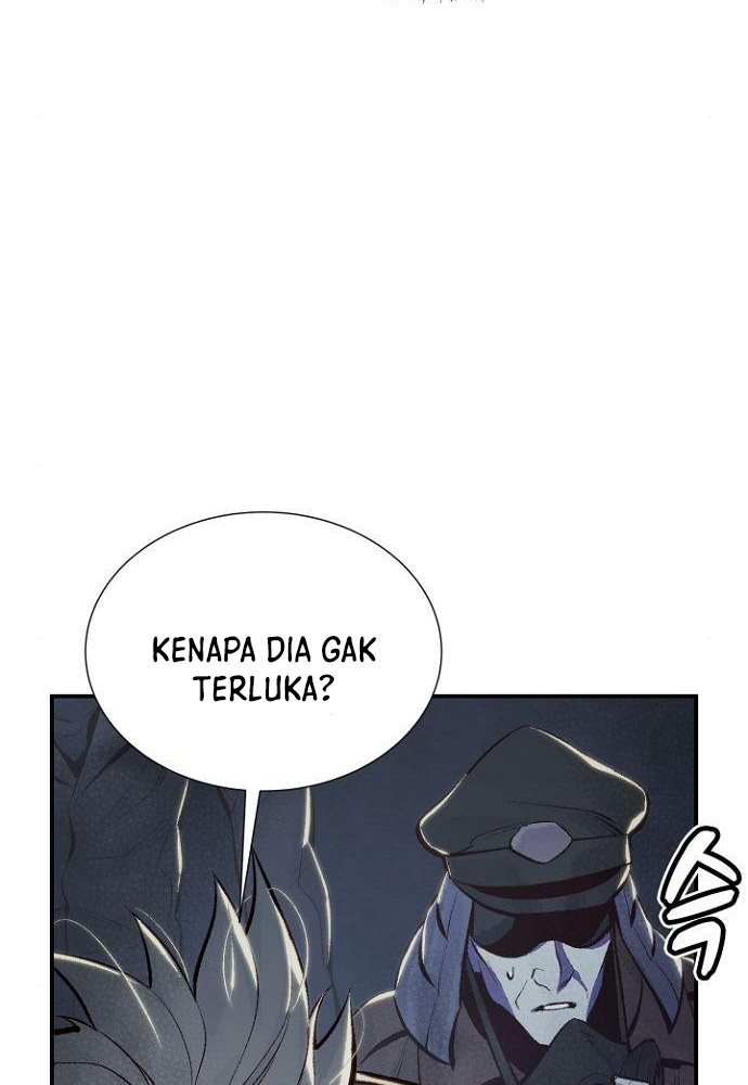 Alone Necromancer Chapter 49 - Halaman 8
