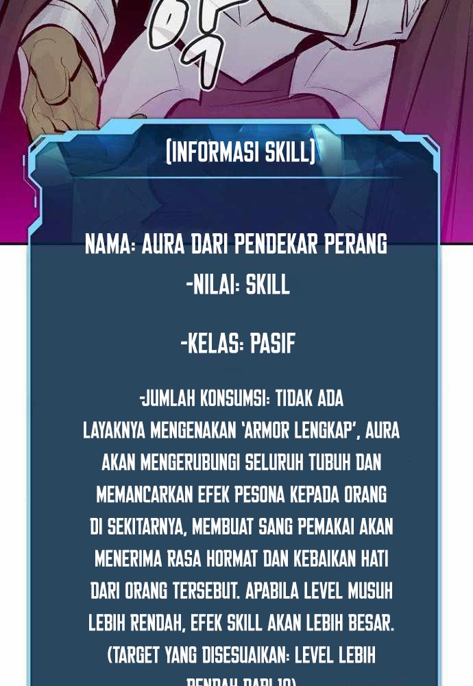 Alone Necromancer Chapter 49 - Halaman 82