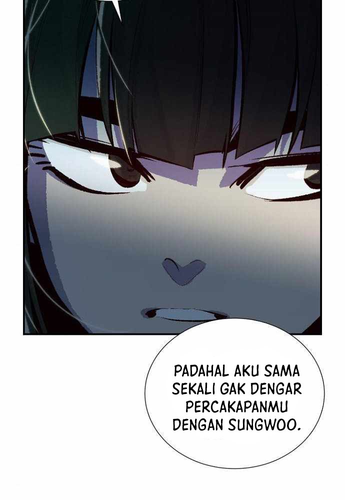 Alone Necromancer Chapter 49 - Halaman 84