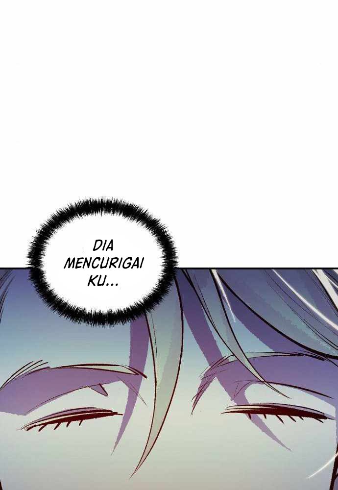 Alone Necromancer Chapter 49 - Halaman 85