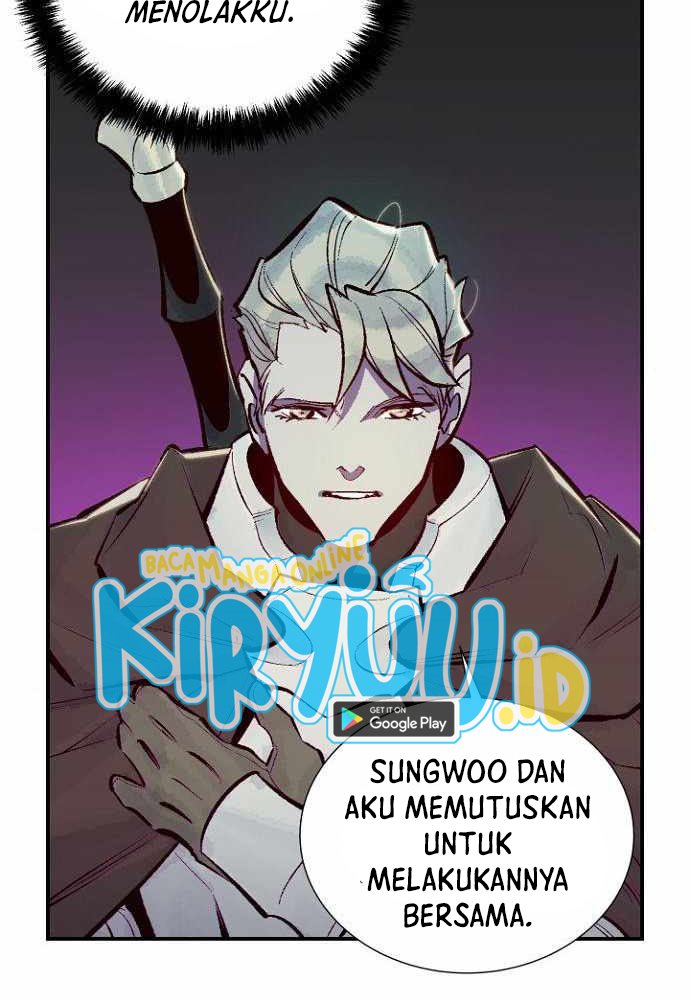 Alone Necromancer Chapter 49 - Halaman 87