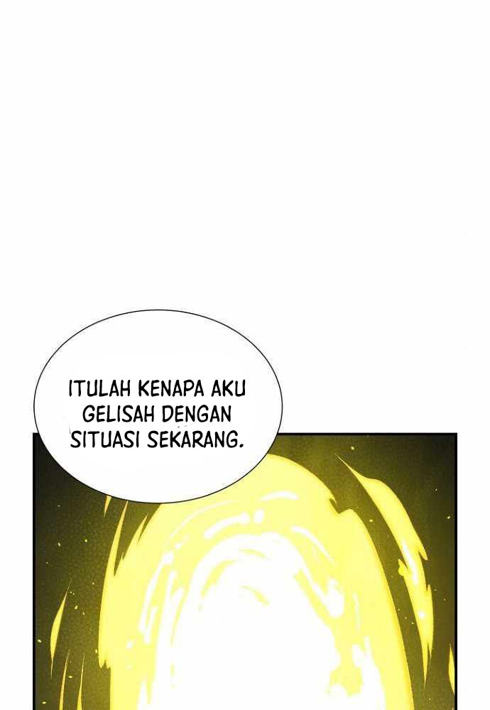 Alone Necromancer Chapter 49 - Halaman 88