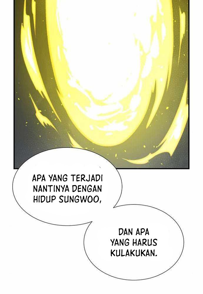 Alone Necromancer Chapter 49 - Halaman 89