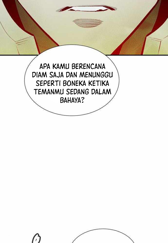 Alone Necromancer Chapter 49 - Halaman 93