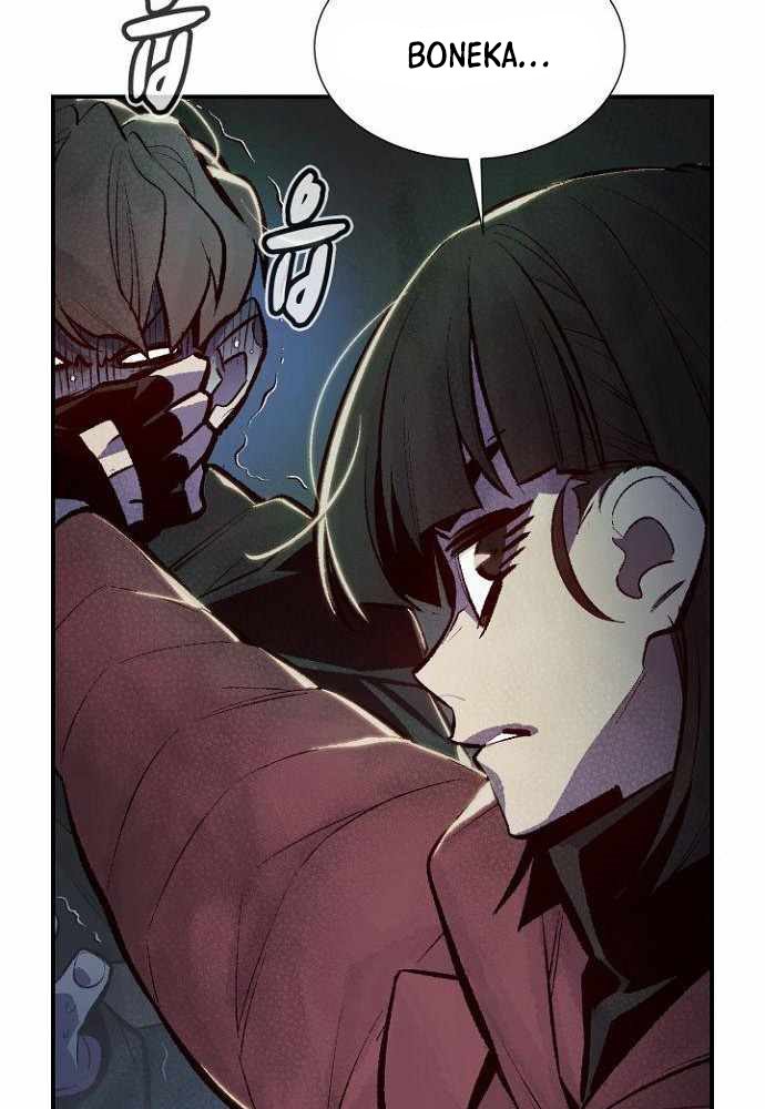 Alone Necromancer Chapter 49 - Halaman 94