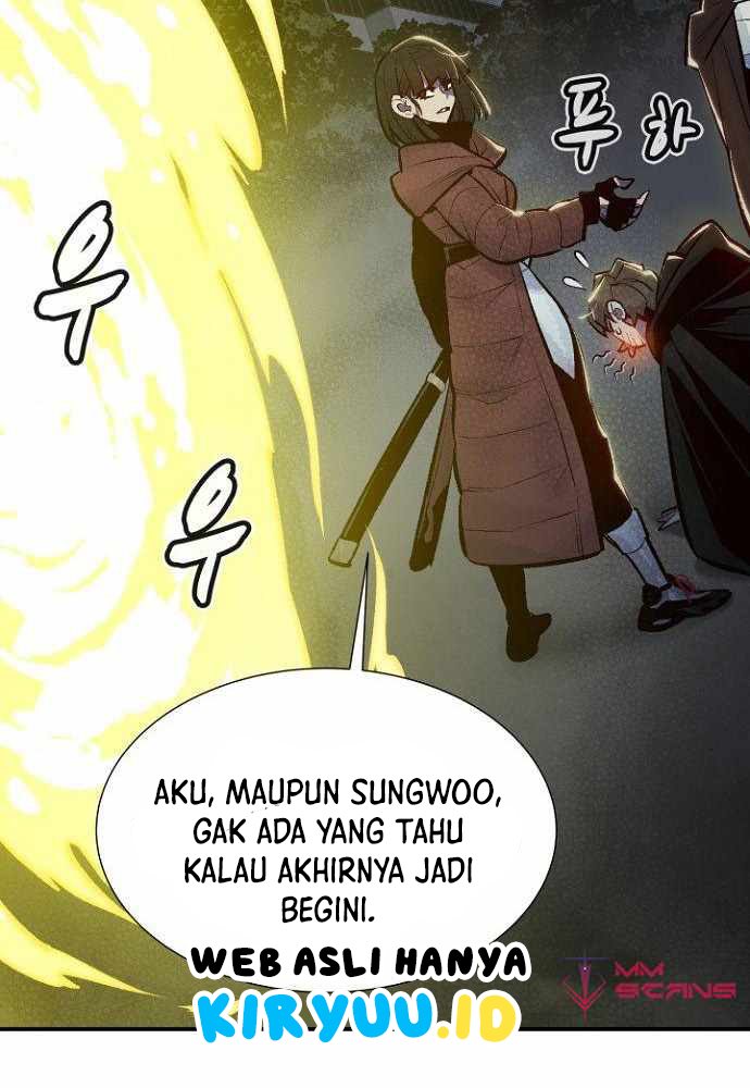 Alone Necromancer Chapter 49 - Halaman 96