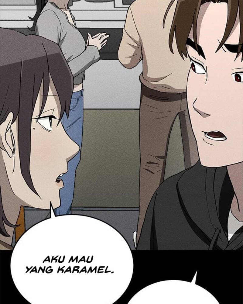 Fate Coin Chapter 27 halaman 5