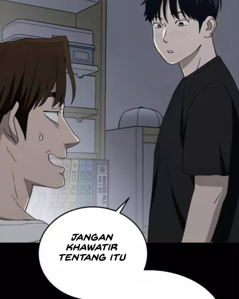 Fate Coin Chapter 23 halaman 4