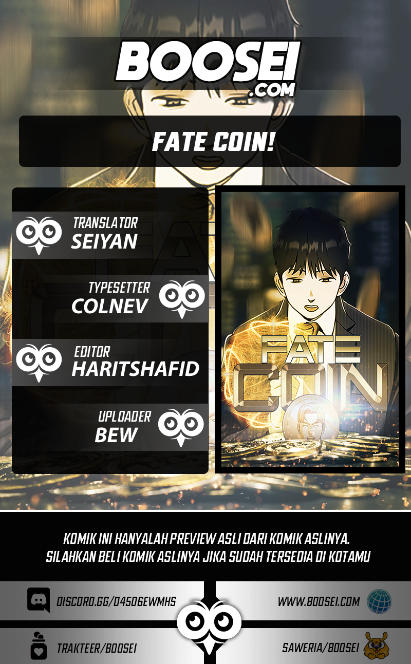 Komik Fate Coin Chapter 22 gambar 1