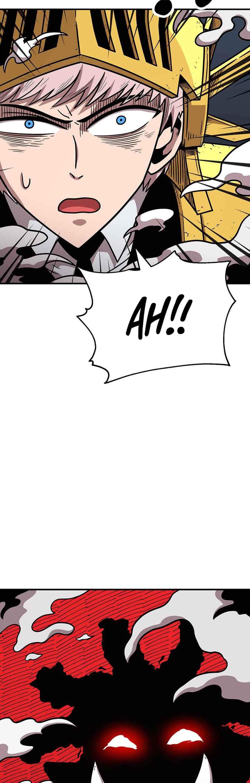 Metro Hunter Chapter 33 halaman 3